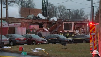 Explosion at Pennsylvania senior home prompts mass casualty response - Fox News