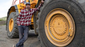 'Gold Rush' star warns Americans fleeing to precious metals as national debt spirals - Fox News