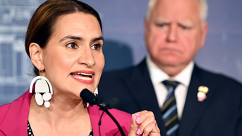 Walz deputy focuses on immigration enforcement as massive Somali fraud case unfolds - Fox News