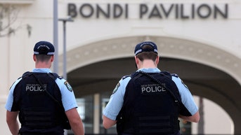 Seven men released amid fears of violent plot in wake of Bondi Beach attack - Fox News