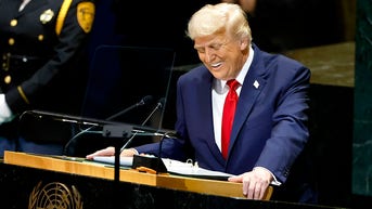 Trump says UN climate projections were ‘wrong’ after scientists drop extreme scenario - Fox News
