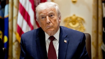 Trump demands recognition for 'perhaps the Greatest Economy' ever in American history - Fox News