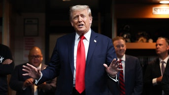 Trump clears Nvidia to ship AI chips to China under new deal - Fox News