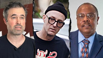 The most radical professors on college campuses Fox Digital reported on in 2025 - Fox News