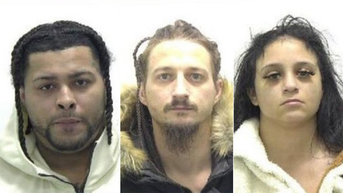 3 people busted after college party turns into mass overdose nightmare - Fox News