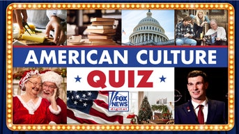 Test yourself on TV treasures and weather wonders - Fox News