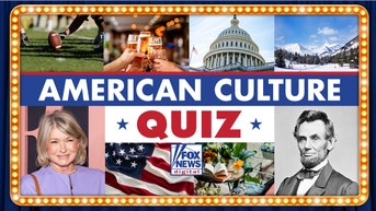 Test yourself on culinary controversies and presidential proclamations - Fox News
