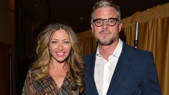 Rebecca Gayheart steps up as caregiver for Eric Dane despite separation - Fox News