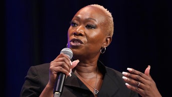 Joy Reid warns Trump could consolidate media power and limit diverse viewpoints - Fox News