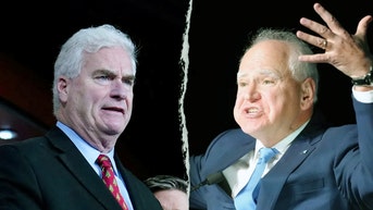 Emmer slams Walz, demands accountability over alleged retaliation tied to Minnesota fraud - Fox News