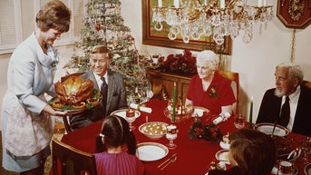 Christmas sides your grandparents served that mostly vanished from holiday tables - Fox News