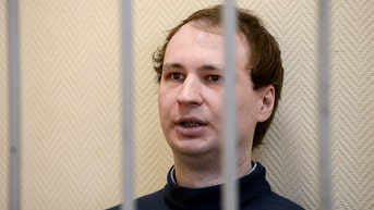 American ex-Marine feared near death after weeks in catatonic state in Russian prison - Fox News