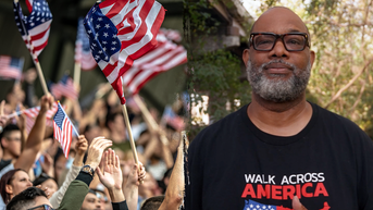 Elites call the South backward — but walking it revealed America's next boom - Fox News