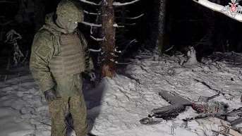 Putin residence attack video slammed as US officials say Ukraine did not target leader - Fox News