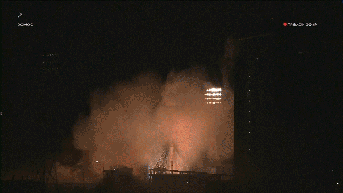 Iran announces satellite launch with Russian help as tensions with US grow - Fox News