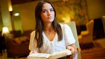 Professor steps in to defend viral Christian student graded 0 on biblical essay - Fox News