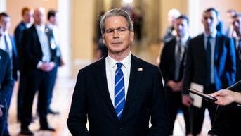 Scott Bessent says Iran understands 'brute force' as Trump weighs options amid nuclear standoff - Fox News