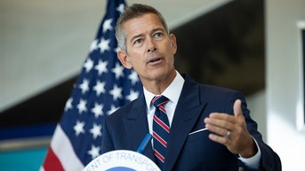 Sean Duffy's pregnant daughter unleashes scathing TSA rebuke, advocates for abolition - Fox News