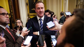 GOP lawmaker faces massive Chinese lawsuit over pandemic accountability claims - Fox News