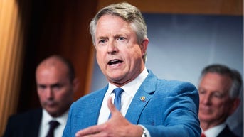 GOP faces surprise Senate fight in state Democrats haven't won in nearly a century - Fox News