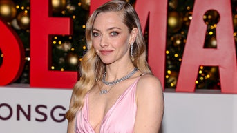 Amanda Seyfried bails on 'tricky' Hollywood for quiet farm life - Fox News