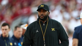 Michigan president asks students to report info after coach's shocking dismissal - Fox News