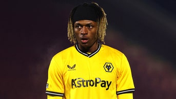 Rising soccer prospect Ethan McLeod, 21, dies after car crash following match - Fox News