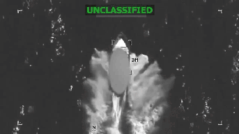 US forces destroy another suspected cartel-linked drug vessel in international waters - Fox News