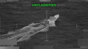 Military strikes take down alleged drug traffickers as Pentagon escalates fight against cartels - Fox News