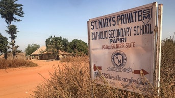 Abducted Catholic students in Nigeria to return home after government intervention - Fox News