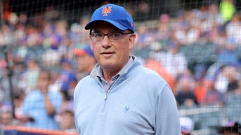 Steve Cohen fires back at Mets fans who criticized offseason roster overhaul - Fox News