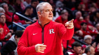 Rutgers coach wants family men on team as NCAA eligibility issues raise questions - Fox News
