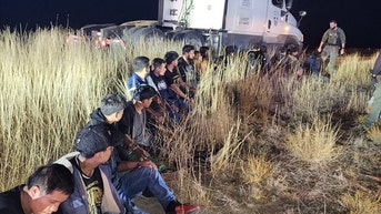 Tense stop erupts when troopers find 23 illegal migrants in truck sleeper - Fox News