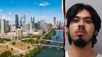 Armed suspect freed from jail allegedly commits third shooting in crime spree - Fox News