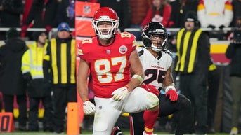 Chiefs star 'can't find' answers as reigning AFC champions face playoff elimination - Fox News
