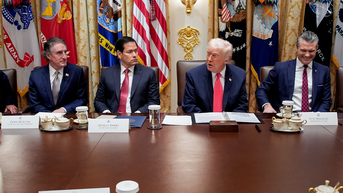 Trump torches Dems' 'fake affordability' pitch – but GOP panic in deep red state hints voters aren't buying it - Fox News