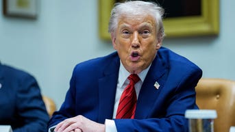 Trump faces GOP rebellion as House moves to override vetoes - Fox News