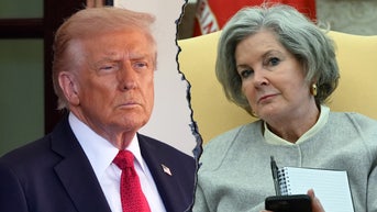 Trump says he’s unbothered by Wiles’ ‘alcoholic’s personality’ comment in Vanity Fair - Fox News