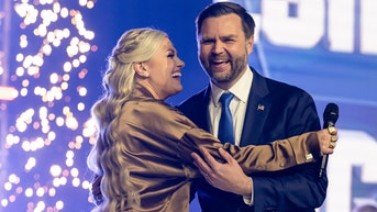 GOP should look to Turning Point USA's circus-like event for midterm model - Fox News