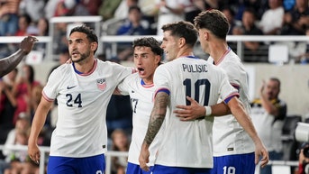 United States men's soccer team avoids powerhouses in World Cup group draw - Fox News