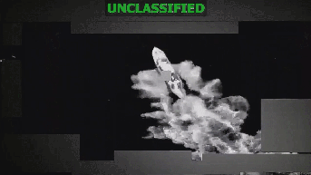 US military destroys narco-terror convoy of three vessels at sea in kinetic strikes - Fox News