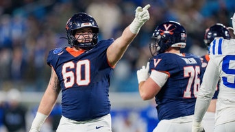 Senators introduce bipartisan bill to boost financial protections for college athletes - Fox News