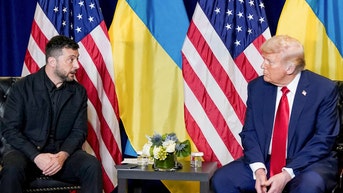 Trump pressures Zelenskyy for new elections, warns Ukraine of 'a point where it’s not a democracy anymore' - Fox News