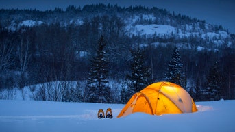 A winter camping checklist: All the essentials you need for your next trip - Fox News