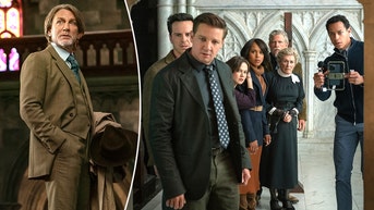 'Wake Up Dead Man: A Knives Out Mystery' Review: Daniel Craig returns to solve a murder in star-studded sequel - Fox News