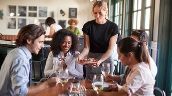 Early-bird dinners aren't just for seniors — here's why everyone's eating at 5:30 - Fox News