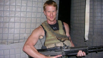 Navy vet who beat CNN in defamation suit teams up with 'American Sniper' co-author - Fox News