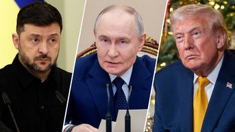 Zelenskyy says Ukraine, ahead of Trump meeting, is 'willing to do whatever it takes' to end war with Russia - Fox News