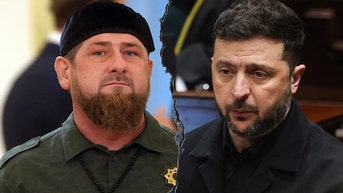 Chechen leader threatens Zelenskyy amid drone strike, echoes alleged assassination plot - Fox News