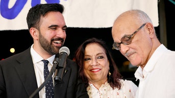 Zohran Mamdani's father criticizes Columbia’s crackdown on antisemitism - Fox News